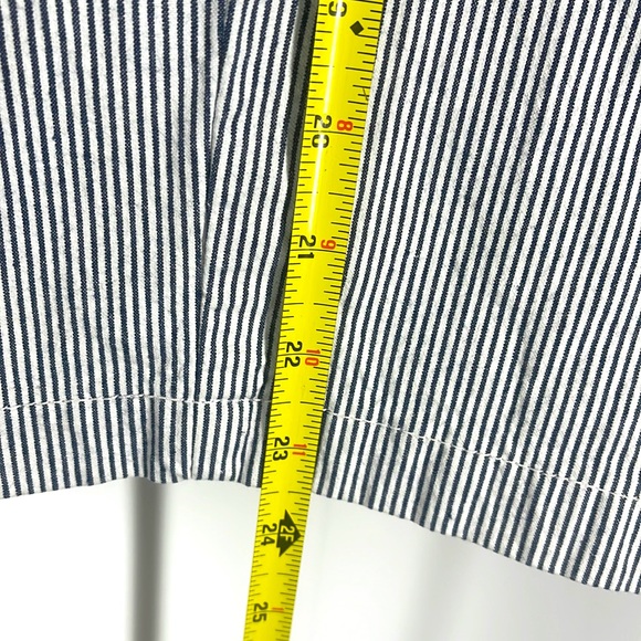 Levi Shorts Pinstripe short - Picture 7 of 8